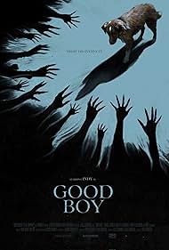 Watch Free Good Boy (2025)
