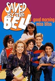 Watch Free Good Morning, Miss Bliss (1987–1989)