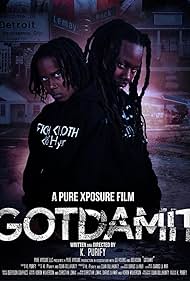 Watch Free Gotdamit (2024)