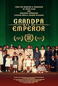 Watch Free Grandpa Was an Emperor (2021)