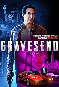 Watch Free Gravesend (2020-)