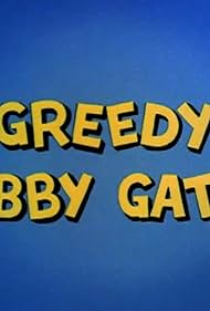 Watch Free Greedy Gabby Gator (1963)