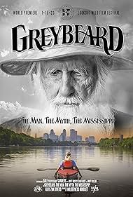 Watch Free Greybeard The Man, the Myth, the Mississippi (2023)