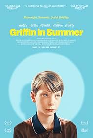 Watch Free Griffin in Summer (2024)