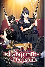 Watch Free Grisaia no Meikyuu Caprice no Mayu 0 (2015)