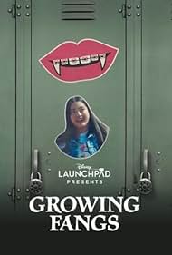 Watch Free Growing Fangs (2021)