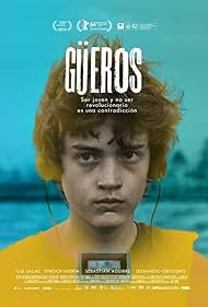 Watch Free Gueros (2014)