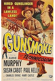 Watch Free Gunsmoke (1953)