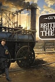 Watch Free Guy Martin: The British Train That Changed the World (2025)