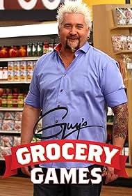 Watch Free Guys Grocery Games (2013–)