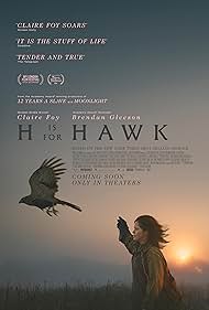 Watch Free H Is for Hawk (2025)
