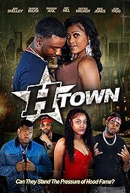 Watch Free H Town (2023)