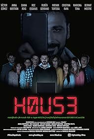 Watch Free H0us3 (2018)
