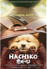 Watch Free Hachiko (2023)