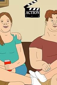 Watch Free Haha, You Clowns (2025)