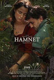 Watch Free Hamnet (2025)