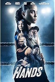 Watch Free Hands (2026)