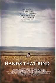 Watch Free Hands That Bind (2021)