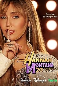 Watch Free Hannah Montana 20th Anniversary Special (2026)