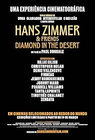 Watch Free Hans Zimmer Friends Diamonds in the Desert (2025)