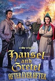 Watch Free Hansel Gretel After Ever After (2021)