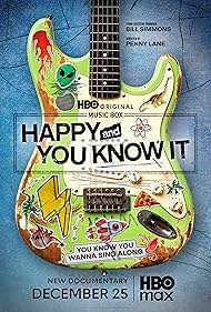 Watch Free Music Box: Happy and You Know It (2025)