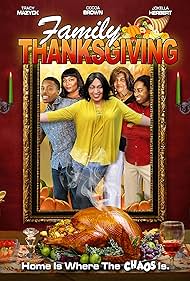 Watch Free Happy Thanksgiving (2021)