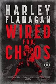 Watch Free Harley Flanagan Wired for Chaos (2024)