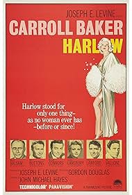Watch Free Harlow (1965)