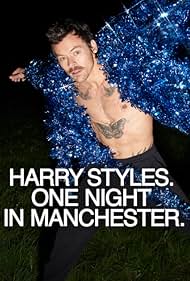 Watch Free Harry Styles. One Night in Manchester. (2026)