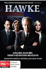 Watch Free Hawke (2010)