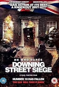 Watch Free He Who Dares Downing Street Siege (2014)