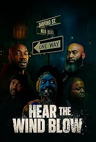 Watch Free Hear the Wind Blow (2025)