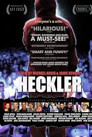 Watch Free Heckler (2007)