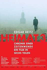 Watch Free Heimat 3 A Chronicle of Endings and Beginnings (2004–)