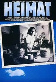 Watch Free Heimat A Chronicle of Germany (1984)