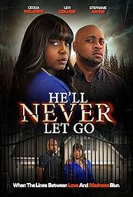 Watch Free Hell Never Let Go (2024)