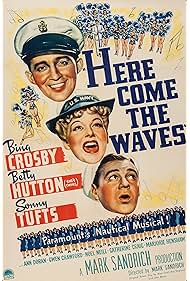 Watch Free Here Come the Waves (1944)