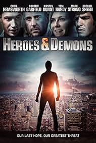 Watch Free Heroes Demons (2012)