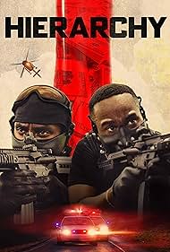 Watch Free Hierarchy (2020)