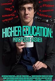 Watch Free Higher Education Principles of Gasnier (2020)