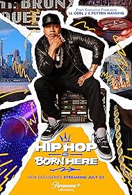 Watch Free Hip Hop Was Born Here (2025-)
