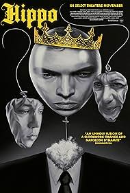 Watch Free Hippo (2023)