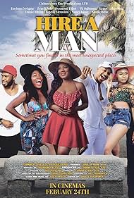 Watch Free Hire A Man (2017)