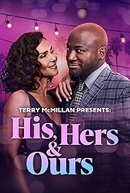 Watch Free His, Hers Ours (2025)