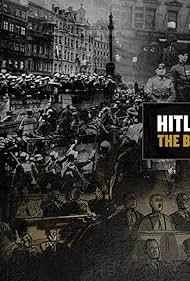 Watch Free Hitlers Coup 1923 (2023)