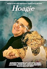 Watch Free Hoagie (2025)