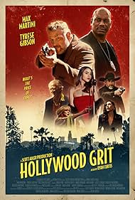 Watch Free Hollywood Grit (2024)