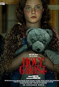 Watch Free Holy Ghost (2025)