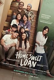 Watch Free Home Sweet Loan (2024)